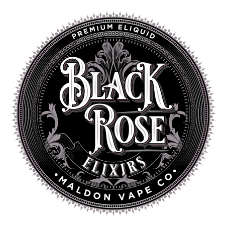 Black Rose Elixirs