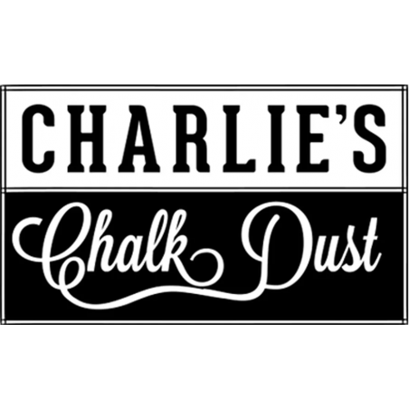Charlie's Chalk Dust