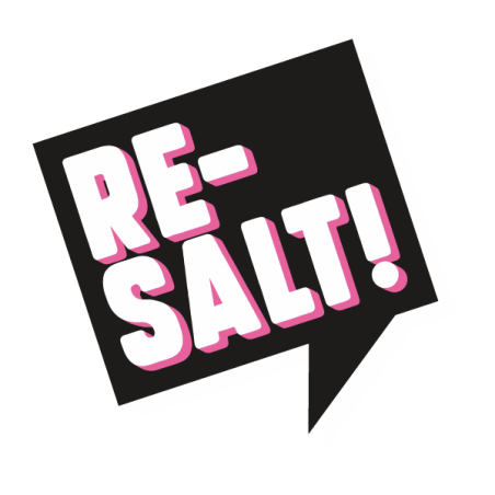 Re-Salt