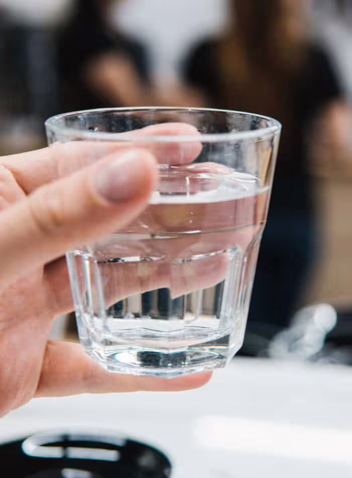 Dehydration and Dry Mouth