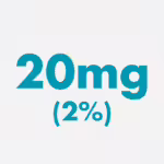 Higher Nicotine Strengths