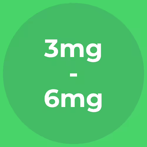 What Nicotine Strength Should I Start With?