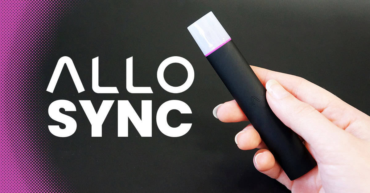 Allo Sync Review: A Delicious Pre-Filled Pod!