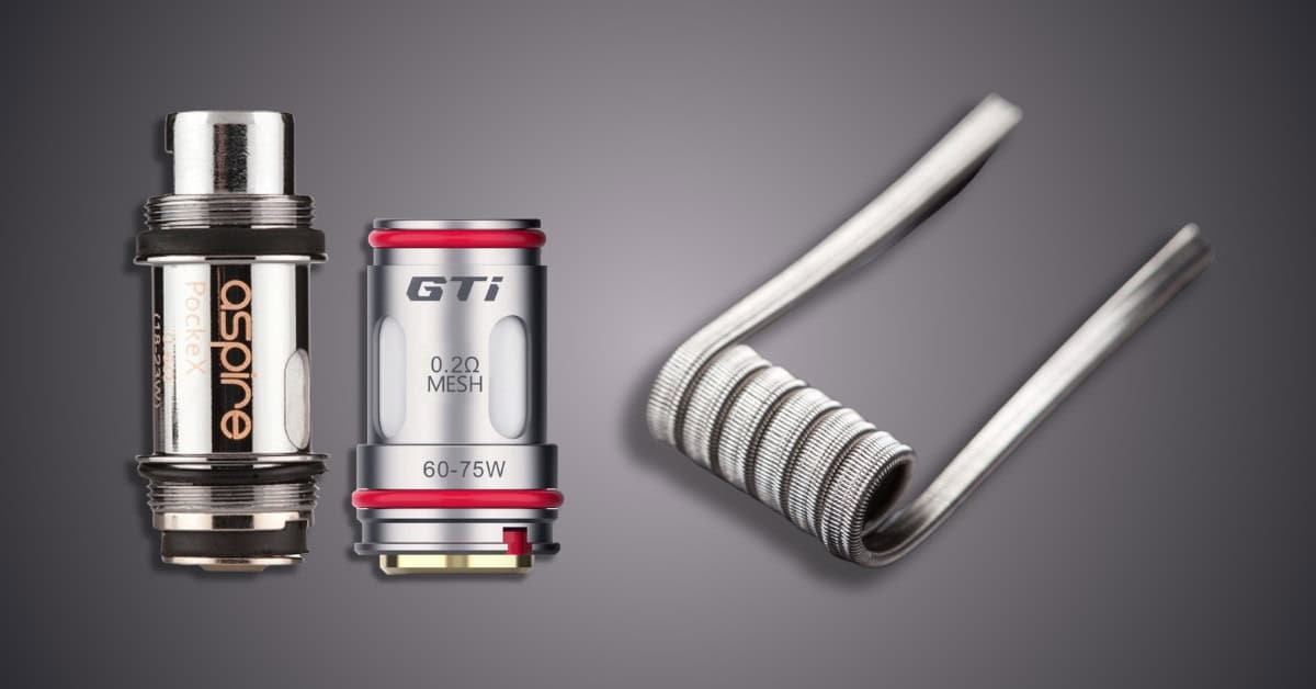 Coil Life: How Long Do Coils Last?