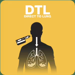 Direct-to-Lung