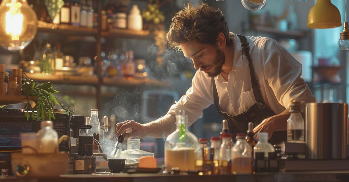 Ultimate Guide to E-Liquid Flavour Concentrates in 2026