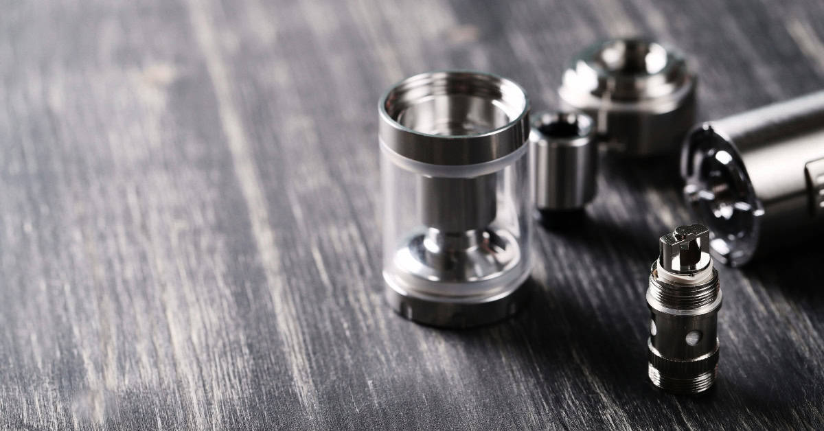 Comprehensive Guide to Vape Tanks in 2026