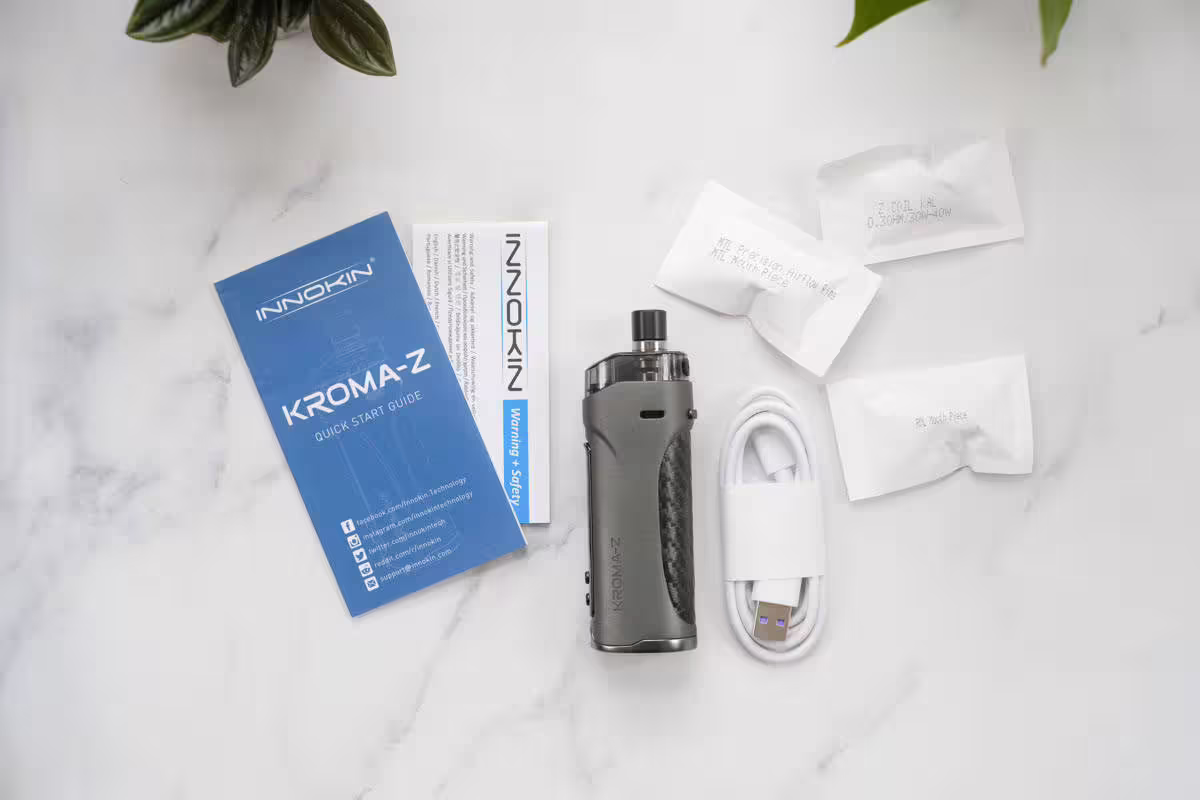 Innokin Kroma Z-3