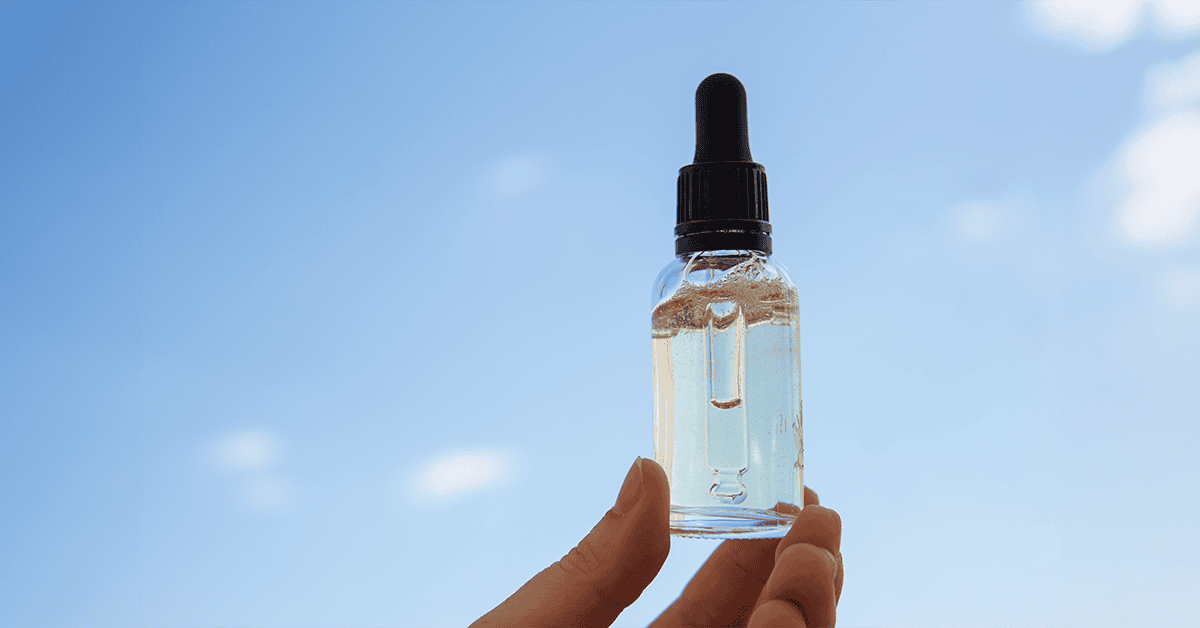 The Complete Guide to PG in Vape Juice