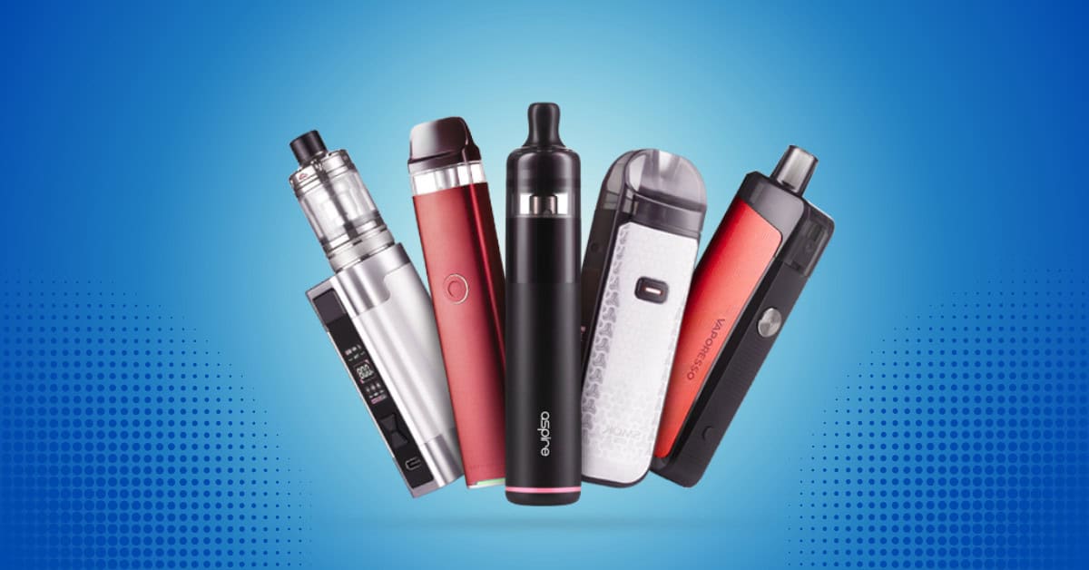 Ultimate Guide to Pod Kits