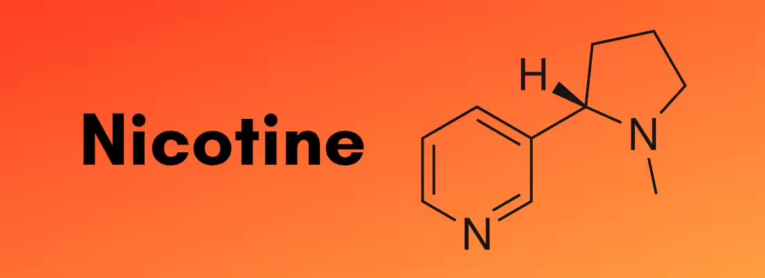 E-Liquid Ingredients: Nicotine