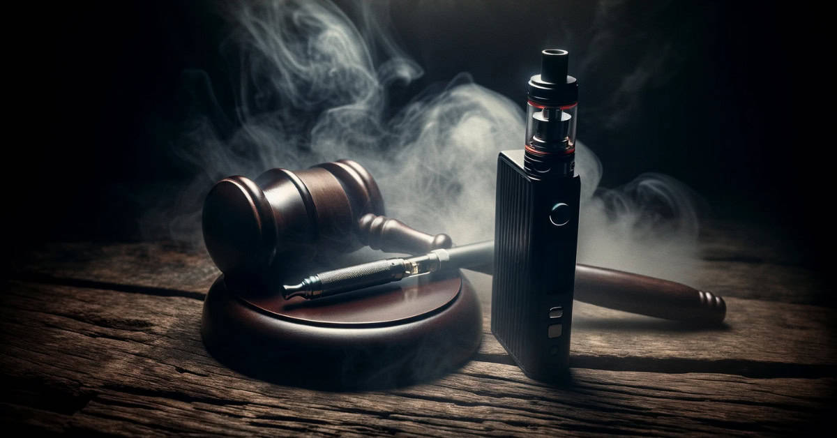 TPD and TRPR UK Vaping Regulations Explained