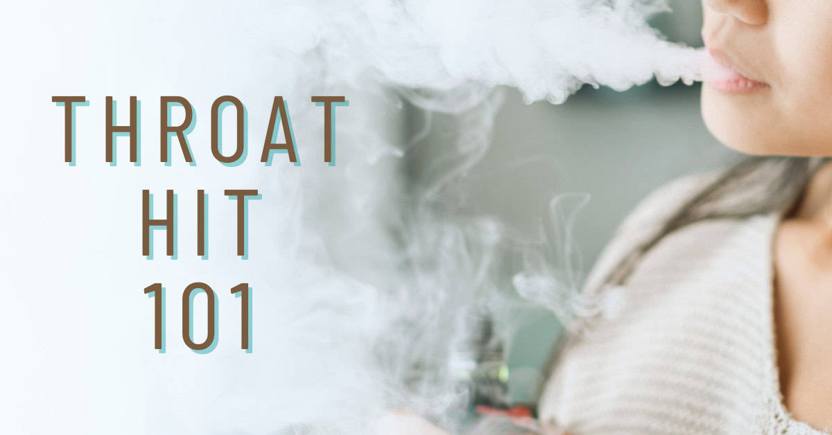 Throat Hit 101: Master The Itch!