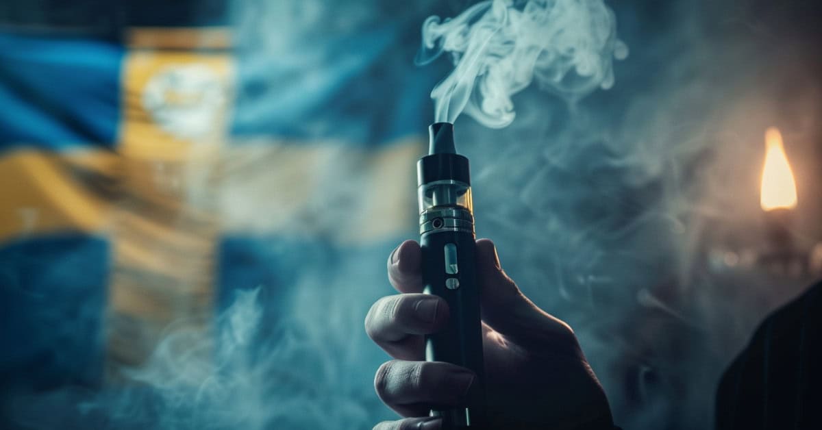 WHO Fails To Recognise Smoke Free Nicotine Alternatives