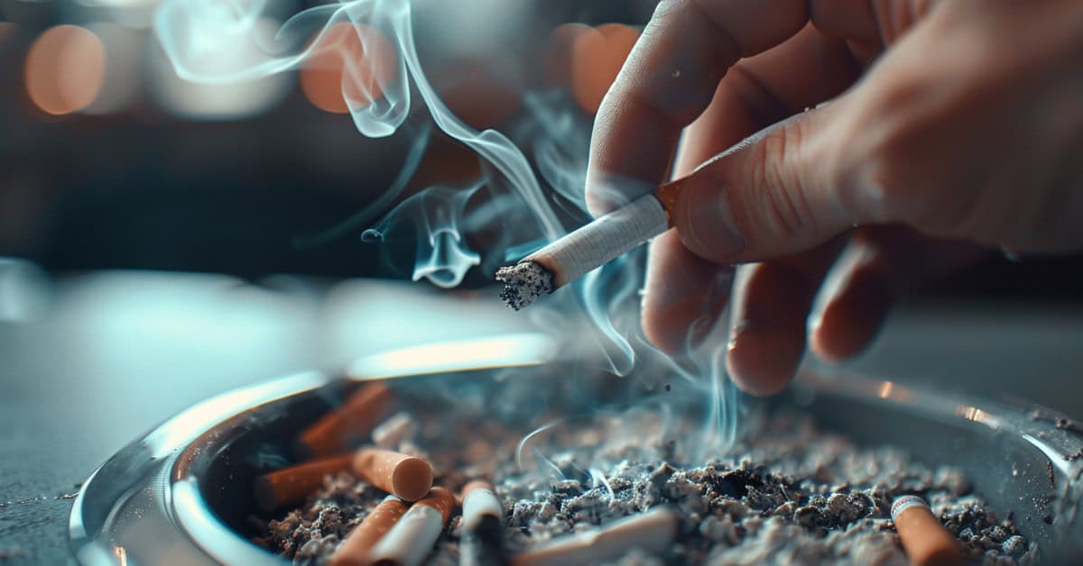 Quebec Vape Flavour Ban Turning Vapers Back to Cigarettes