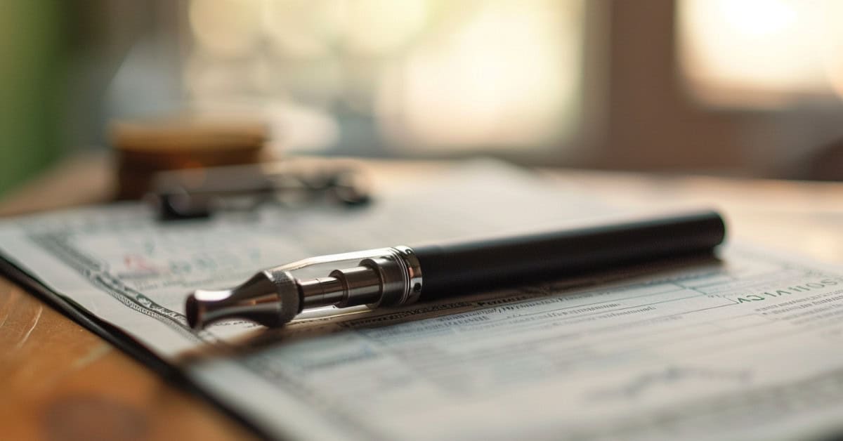 UCL Warn Against UK Vape Tax