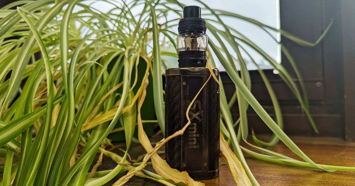 What is Sub Ohm Vaping? A 2026 Ultimate Guide