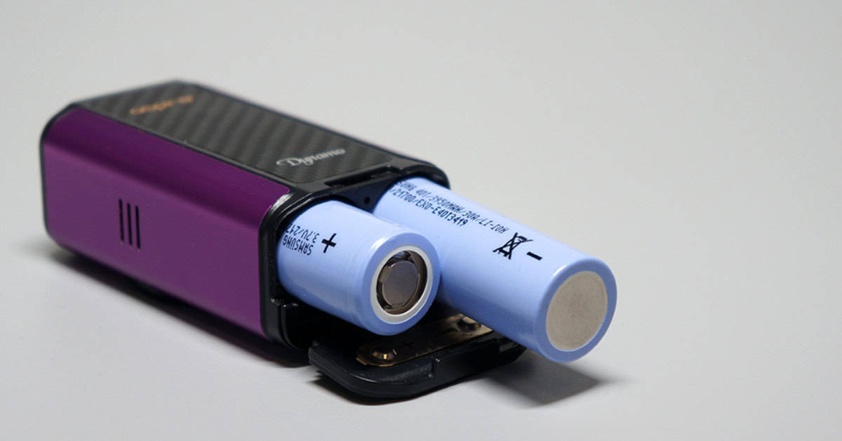 The Ultimate Guide to the Best Vape Batteries
