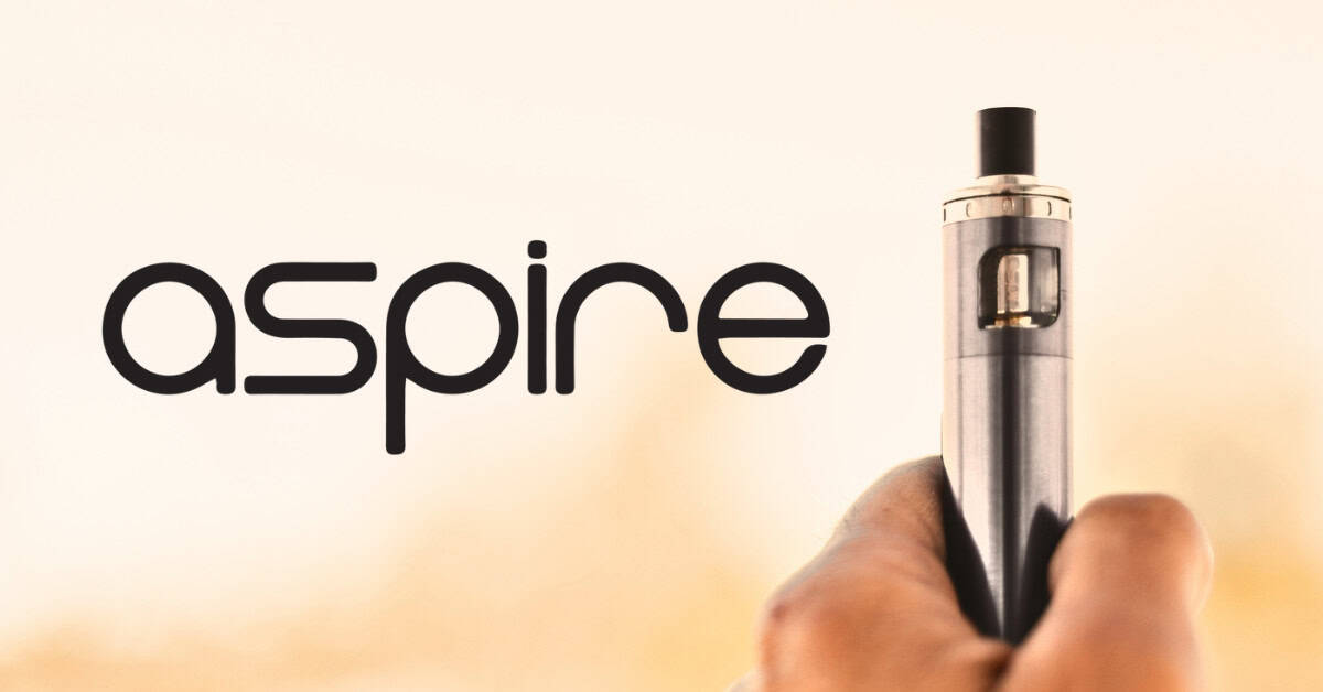 Why is Aspire PockeX Good in 2026?