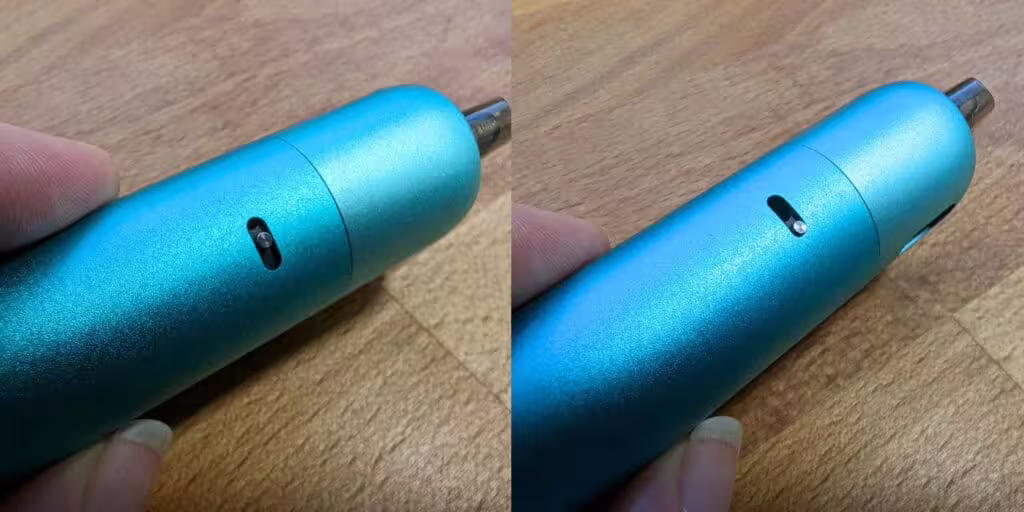 OXVA Oneo Adjustable Airflow