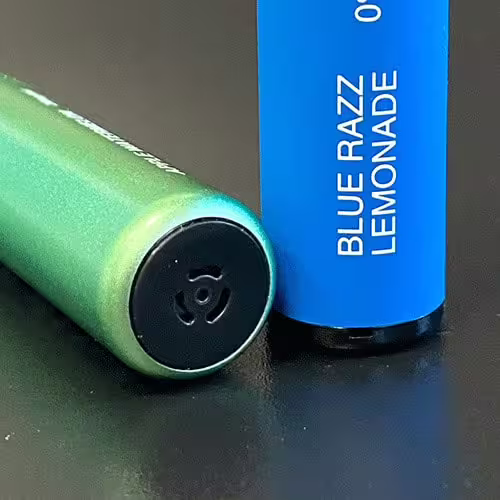 Elf Bar Airflow Valve