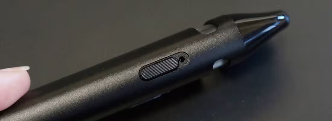 Uwell Caliburn X Airflow