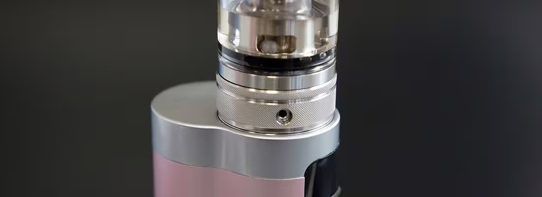 Aspire Zelos X Airflow Ring