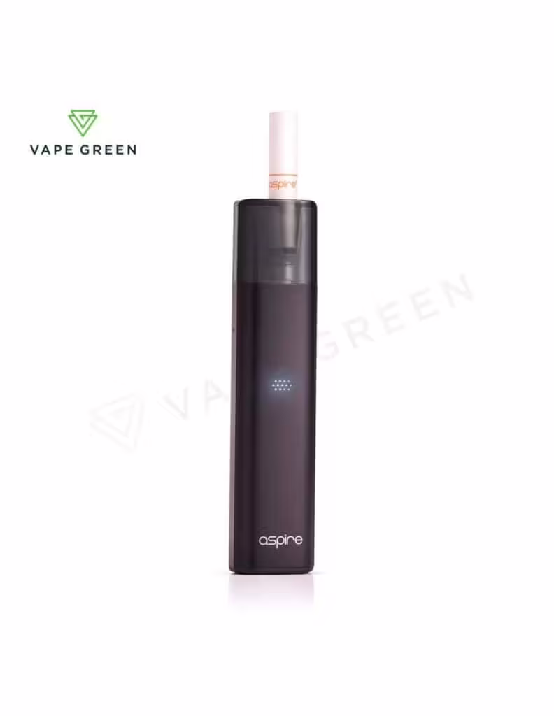 Aspire Vilter Pod Kit