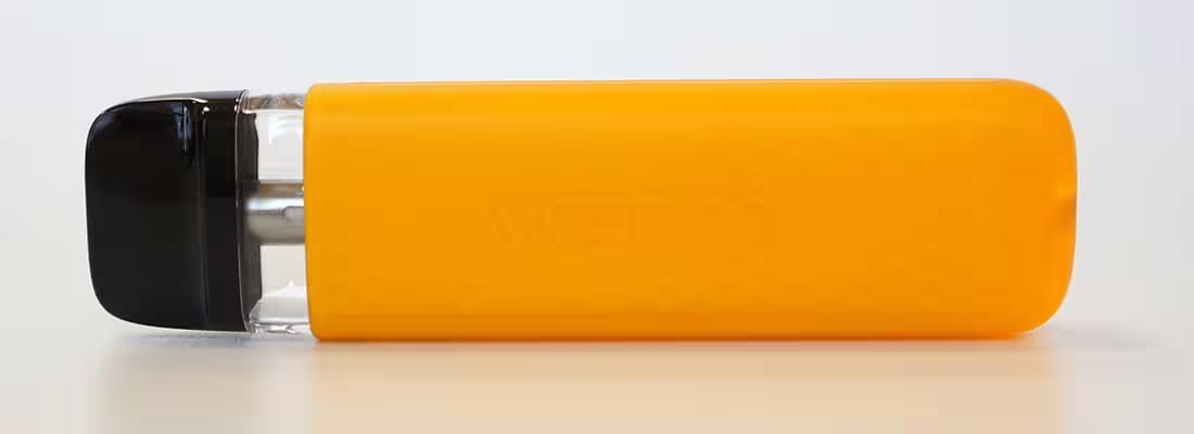 VooPoo Vinci Q Pod Kit - Back