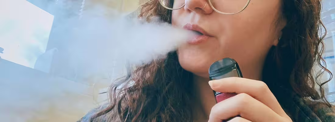 Smok Nord 50W Pod Kit