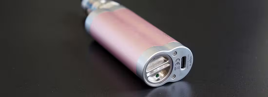 Aspire Zelos X USB-C