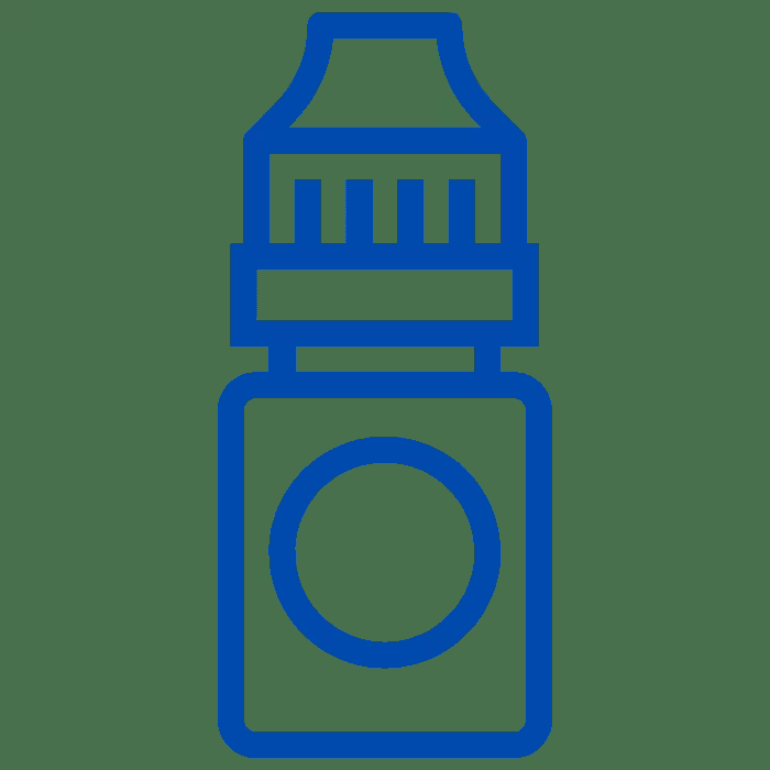 TPD Regulations: Bottle Size
