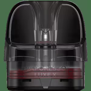 Pod with Built-In Coil