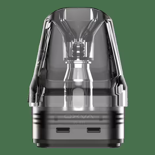 Pods With Built-In Coils