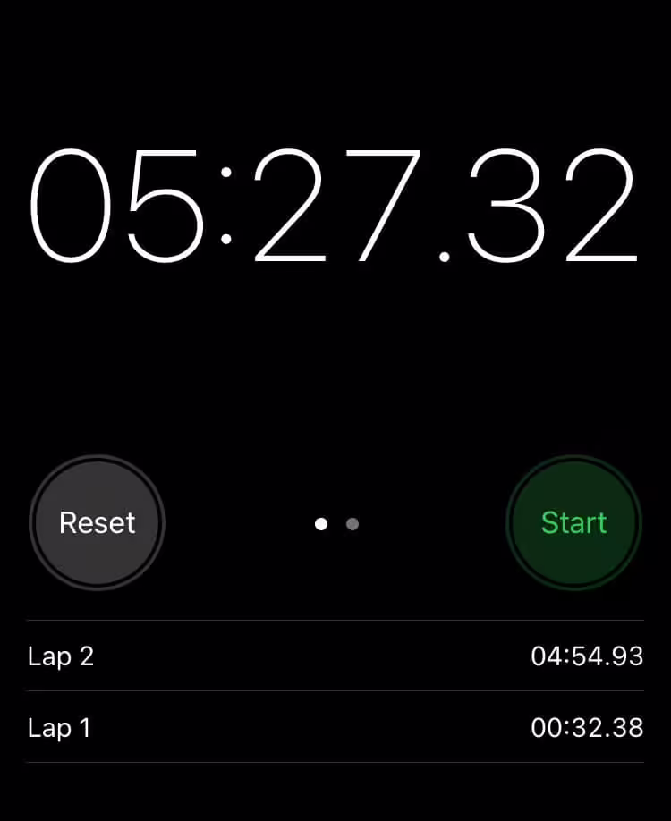 Aspire Flexus Q Pod Kit - Charging Time