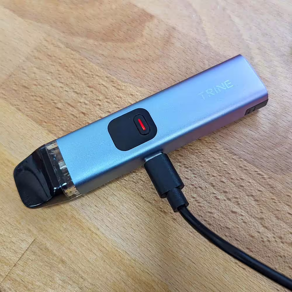 Innokin Trine Charging