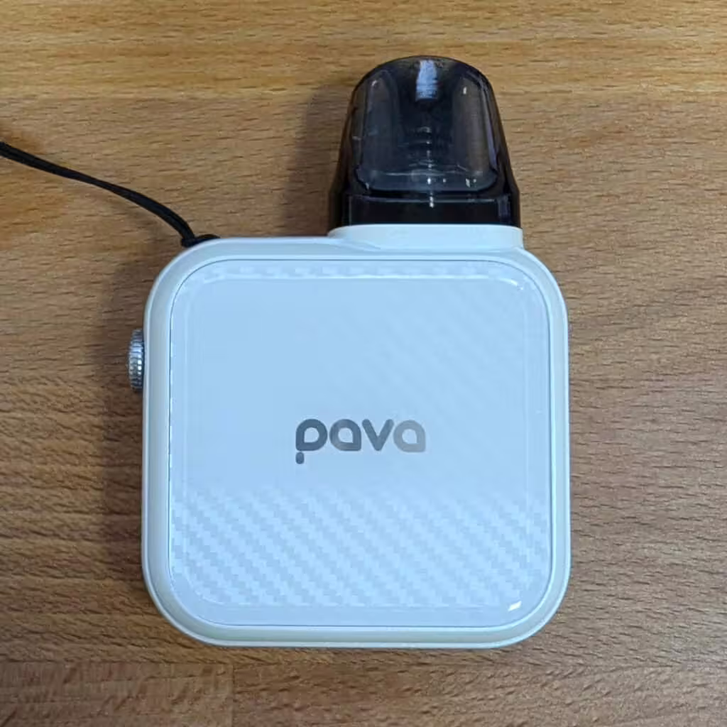 Allo Pava Horiz Ultra Back