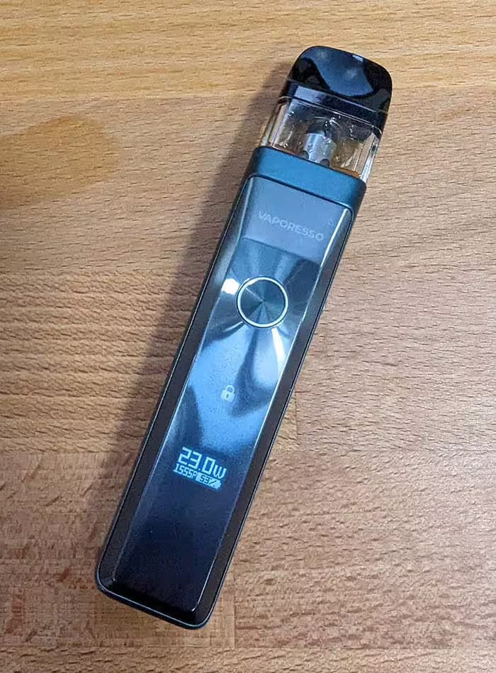 Vaporesso XROS Pro Pod Kit