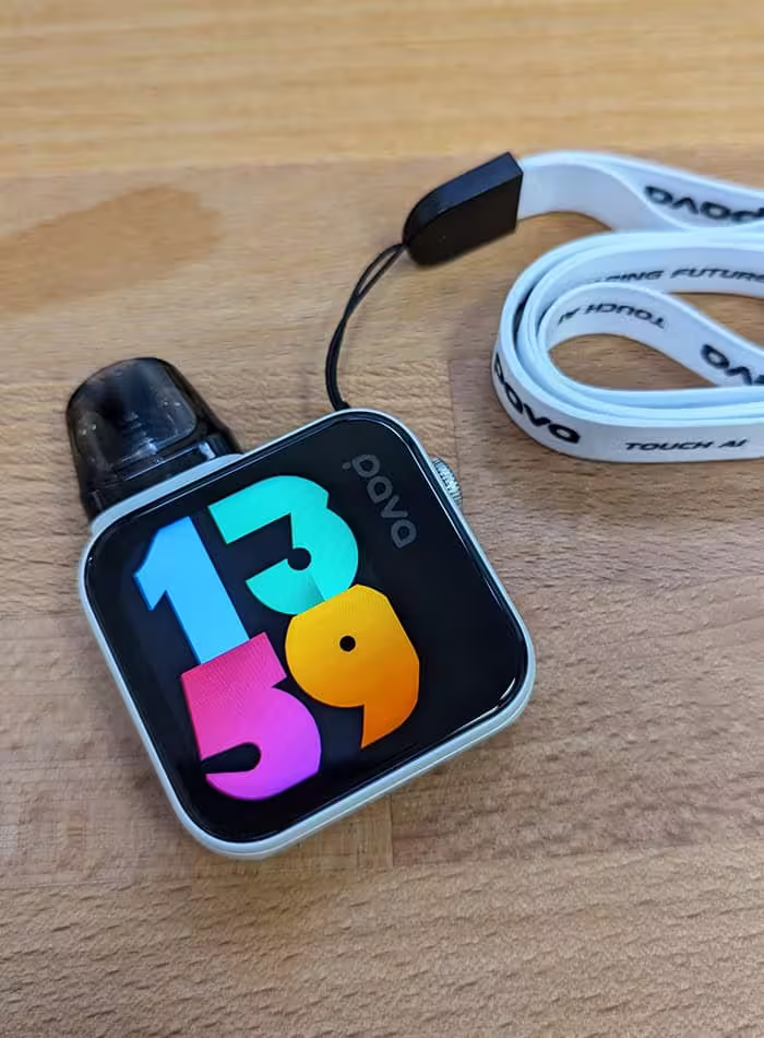 Allo Pava Horiz Ultra