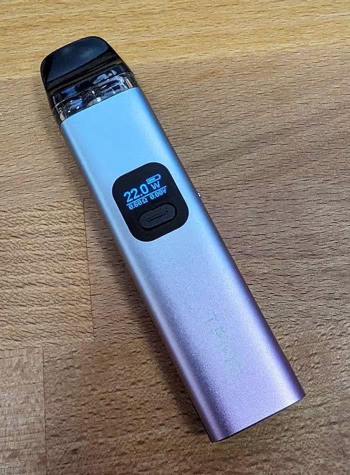 Innokin Trine Pod Kit