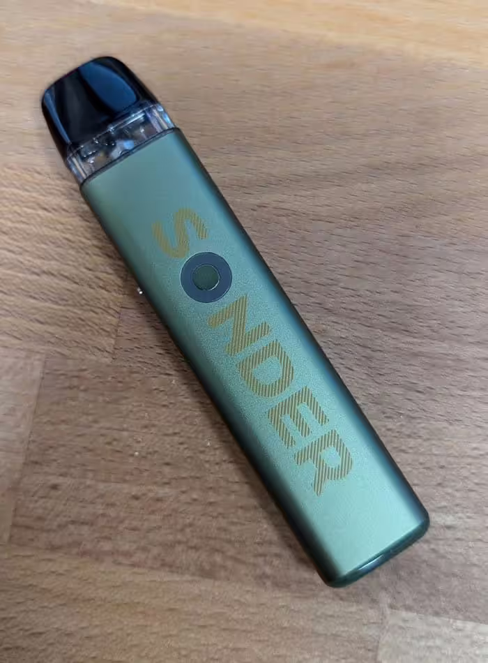 GeekVape Sonder Q 2