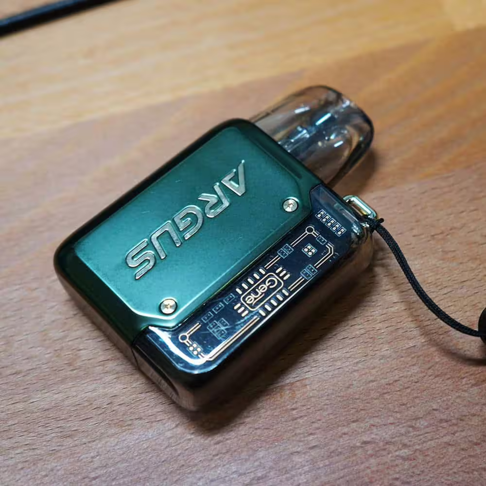 VooPoo Argus P1 Flat