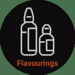 E-Liquid Ingredients: Flavourings