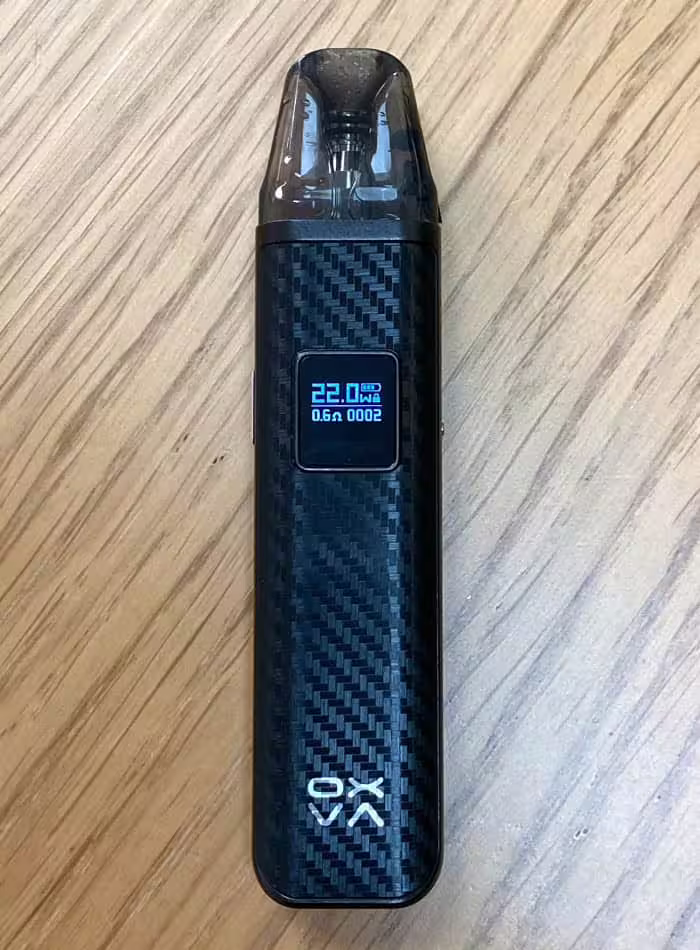 OXVA Xlim Pro Pod Kit
