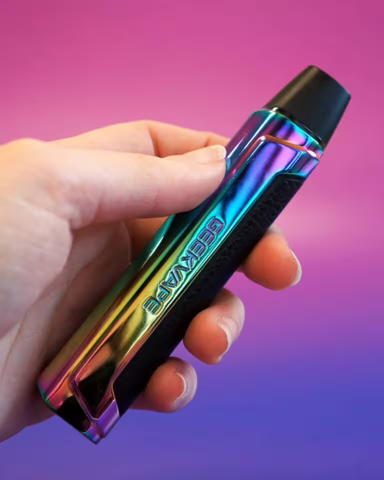 GeekVape Aegis One Pod Kit - Device