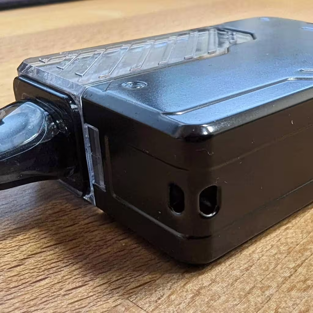 Aspire Gotek Pro Lanyard Connector