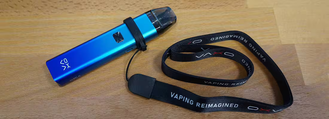 OXVA Xlim C Lanyard