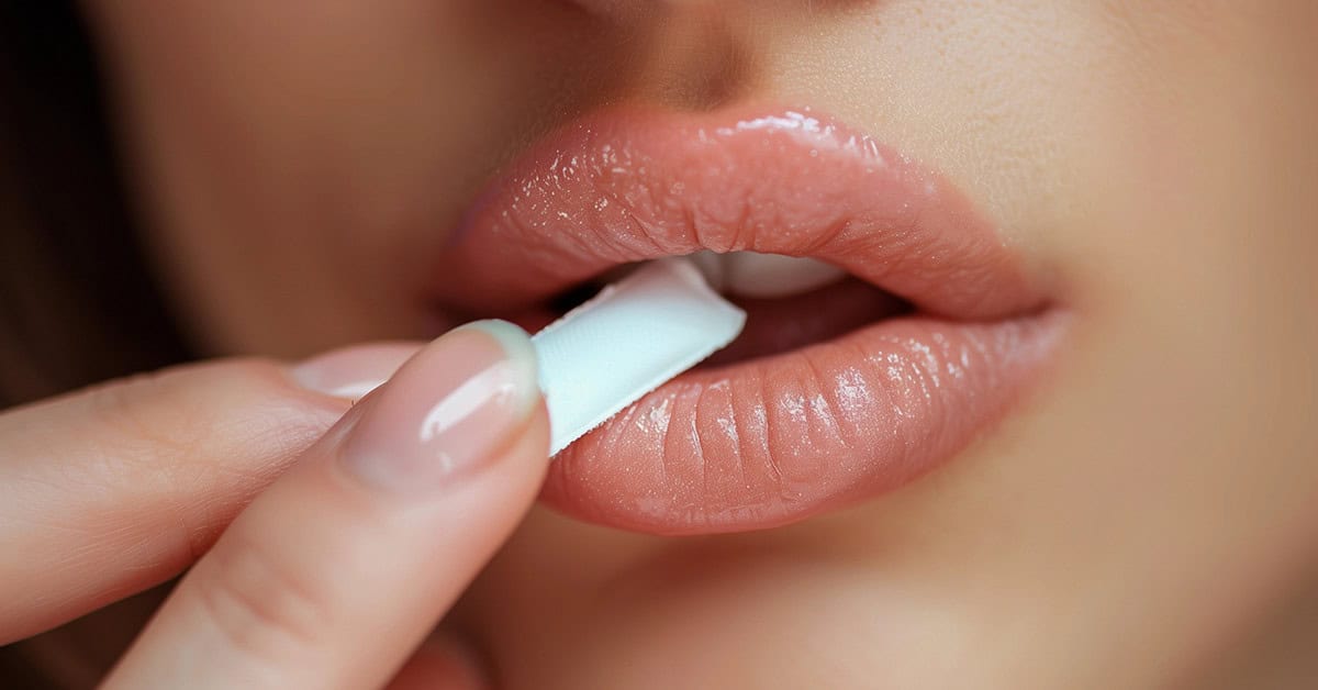 Beginners Guide To Nicotine Pouches