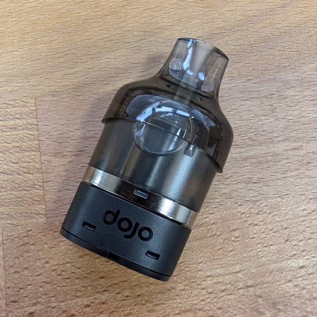 Vaporesso Dojo Blast 10K Pod