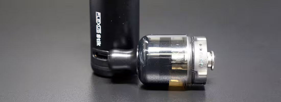 Aspire Flexus Stik Pod Kit - Pod